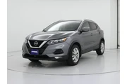 $16998 : Nissan Rogue Sport 2021 AWD thumbnail