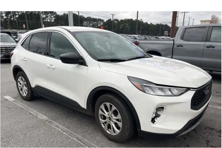 $21165 : Ford Escape 2023 Active 4dr image 4