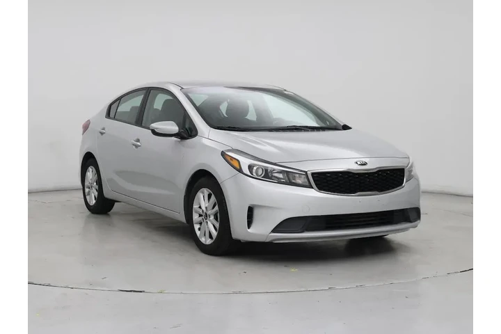 $11599 : Kia Forte 2017 LX 4dr Sedan image 1