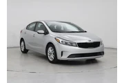 Kia Forte 2017 LX 4dr Sedan