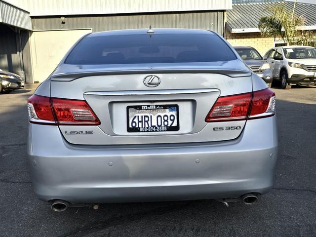 $8900 : 2010 LEXUS ES2010 LEXUS ES image 6