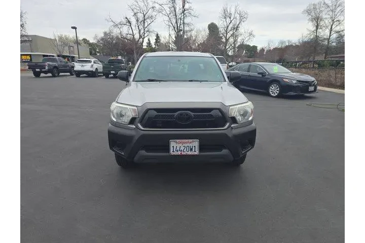 $18995 : Toyota Tacoma 2015 4x2 Base image 2