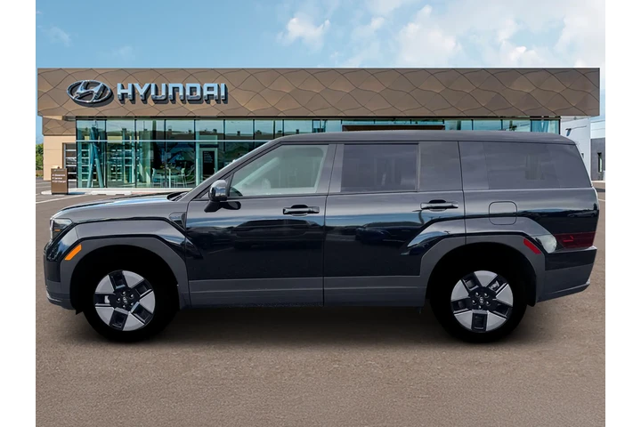 $36152 : Hyundai SANTA FE Hybrid 2026 image 3