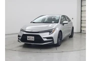 $22998 : Toyota Corolla 2024 SE 4dr S thumbnail