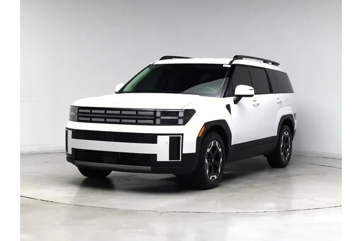 $30998 : Hyundai SANTA FE 2024 SEL 4d image 4