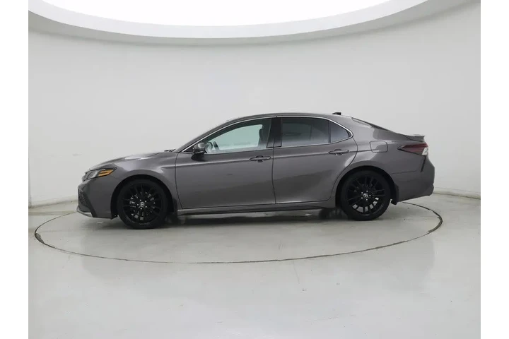 $30998 : Toyota Camry 2023 XSE V6 4dr image 3