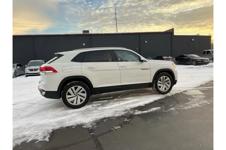 $26980 : Volkswagen Atlas Cross Sport image 6
