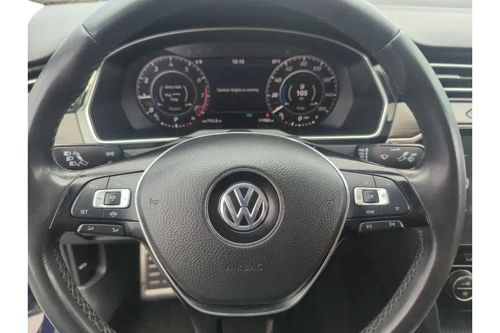 Volkswagen Arteon 2019 SEL 4 image 9