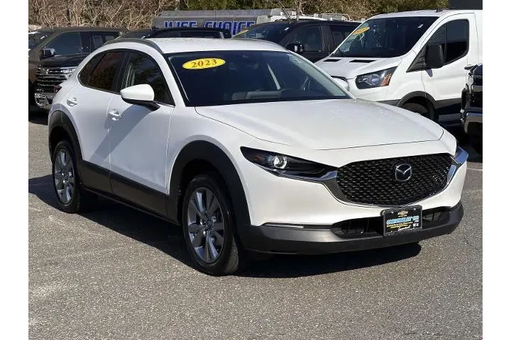 $22888 : Mazda CX-30 2023 AWD 2.5 S S image 5