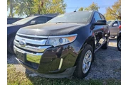 $8000 : 2012 Edge SEL thumbnail