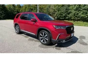 $48914 : Honda Pilot 2025 AWD Touring thumbnail
