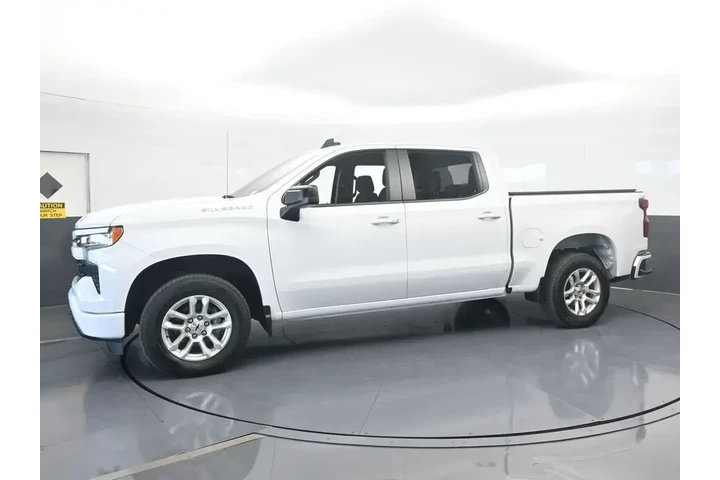 $35997 : Chevrolet Silverado 1500 202 image 2