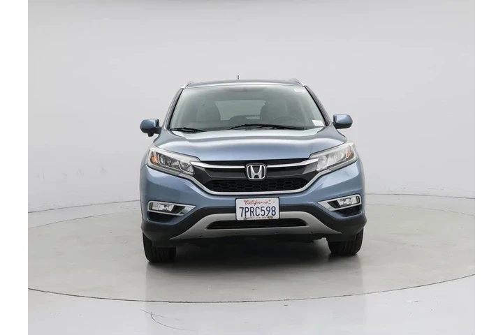 $21998 : Honda CR-V 2015 EX-L 4dr SUV image 5