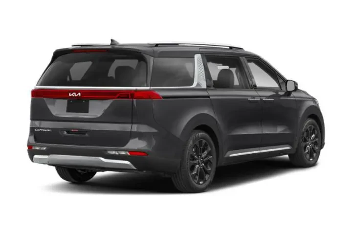 $35990 : Kia Carnival 2023 SX 4dr Min image 2