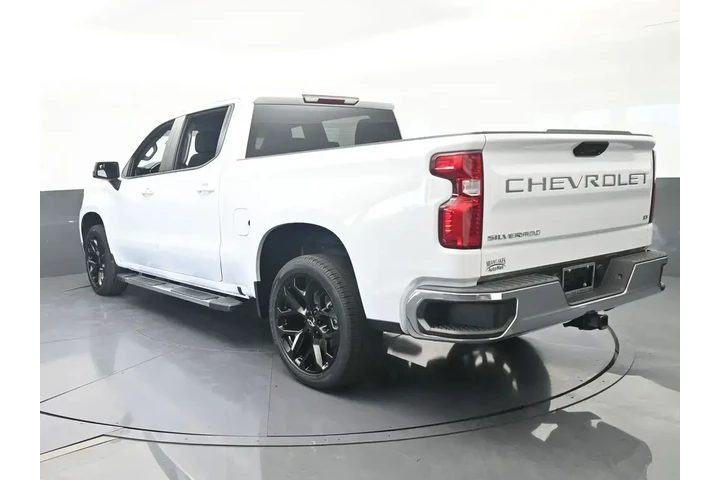 $36991 : Chevrolet Silverado 1500 202 image 4