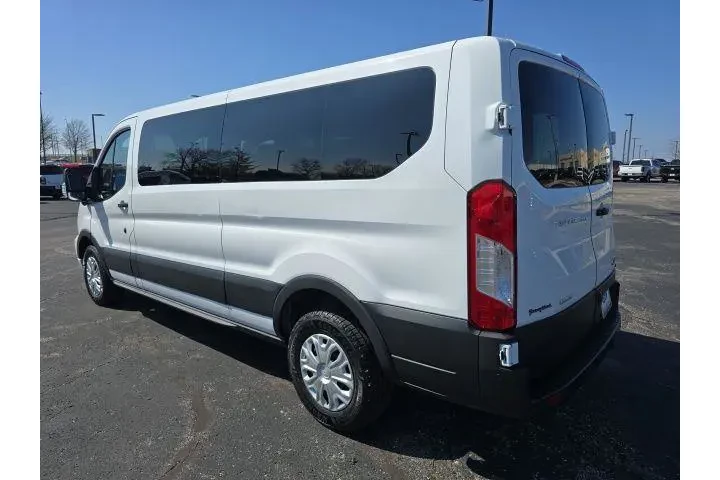 $33500 : Ford Transit 2023 350 XL 3dr image 3