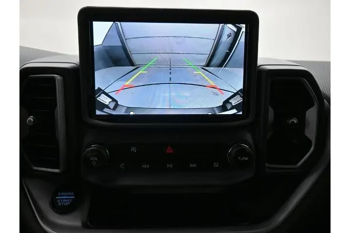 $20470 : Ford Bronco Sport 2022 AWD B image 3