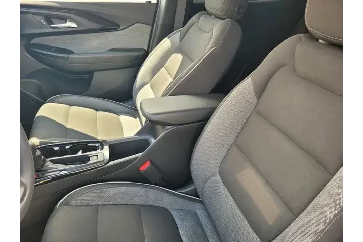$18599 : Chevrolet Trailblazer 2021 L image 5