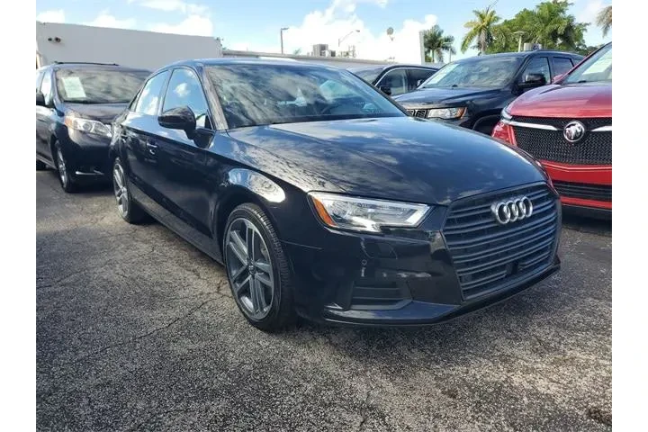 $11990 : Audi A3 2020 Premium 40 TFSI image 2