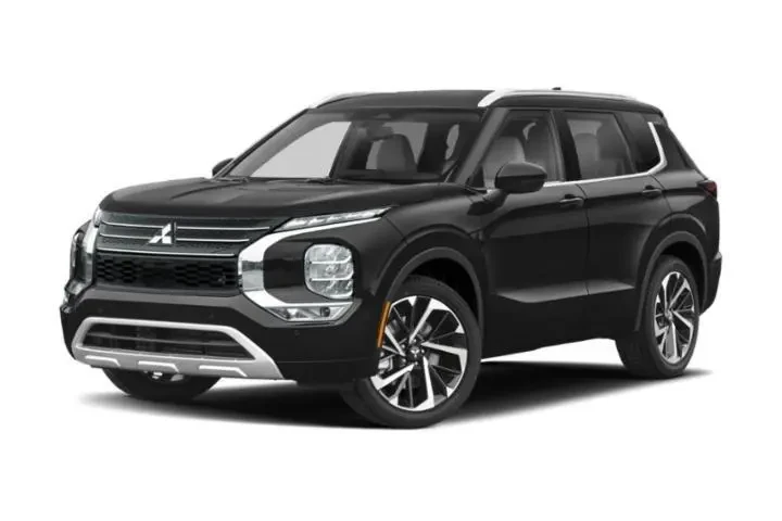 $21288 : Mitsubishi Outlander 2022 AW image 1