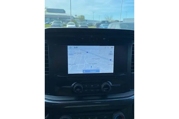 $36875 : Ford F-150 2023 4x4 Lariat 4 image 7