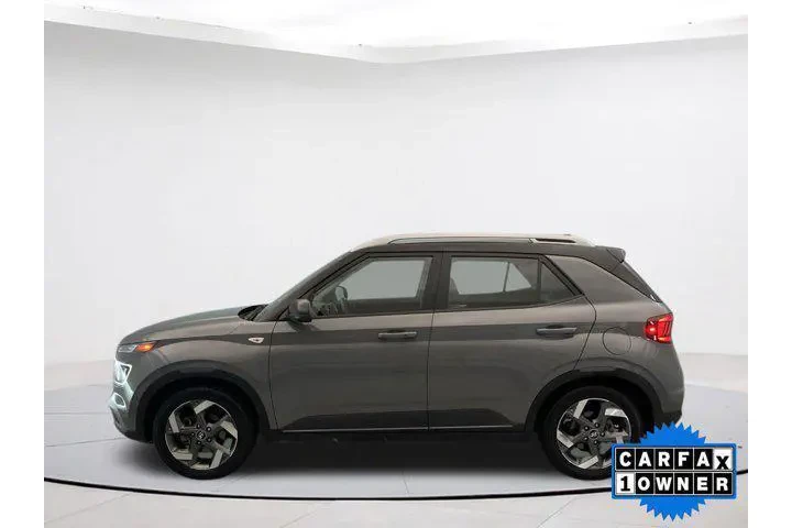 $18457 : Hyundai VENUE 2022 Limited 4 image 7