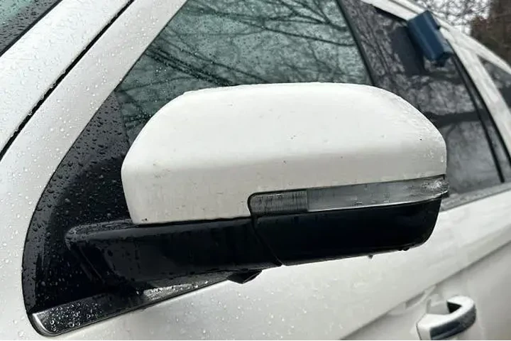 $19995 : Ford Expedition 2018 4x4 Lim image 9