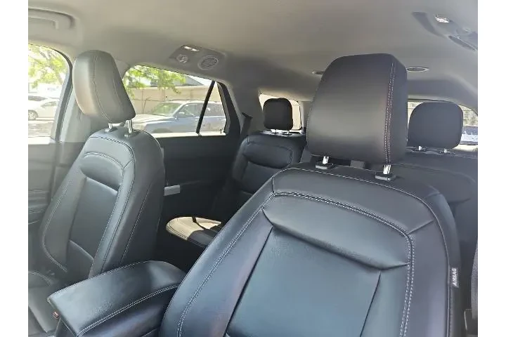 $32893 : Ford Explorer 2022 AWD XLT 4 image 8