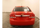 $9716 : Chevrolet Cruze Limited 2016 thumbnail