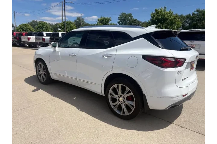 $22950 : 2019 Blazer Premier image 7