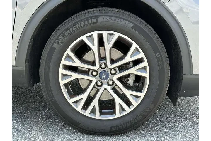 $18991 : Ford Escape 2021 AWD SEL 4dr image 8