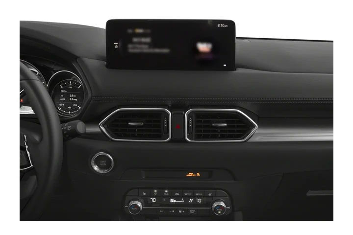 $25000 : 2023 CX-5 2.5 S Select Package image 7