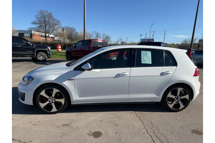 $12850 : 2017 GTI 2.0T image 5