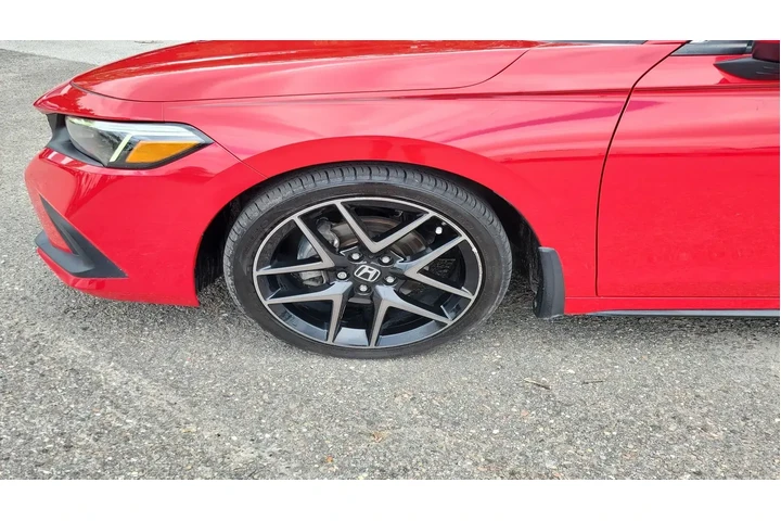 $18995 : Honda Civic 2022 Sport Touri image 5