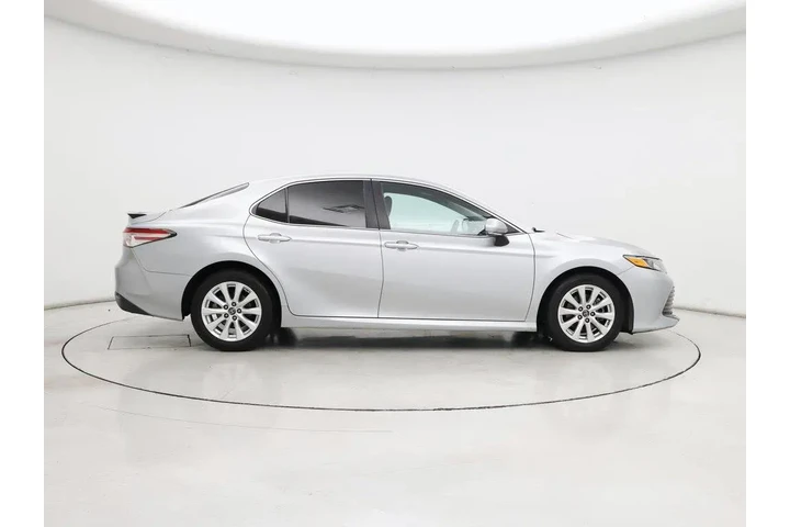 $19998 : Toyota Camry 2018 SE 4dr Sed image 7