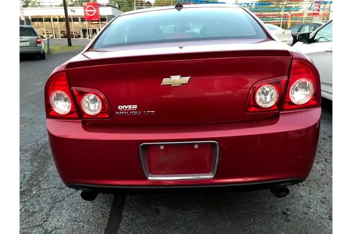 $7950 : 2012 Malibu image 7