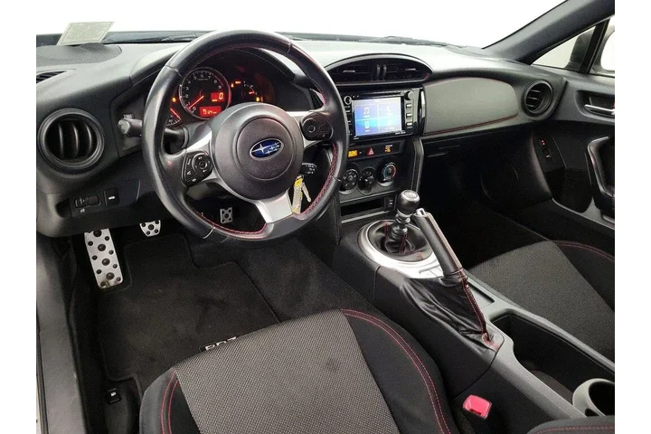 $20998 : Subaru BRZ 2018 Premium 2dr image 9