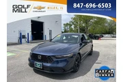 Honda Accord 2025 SE 4dr Sed en Chicago