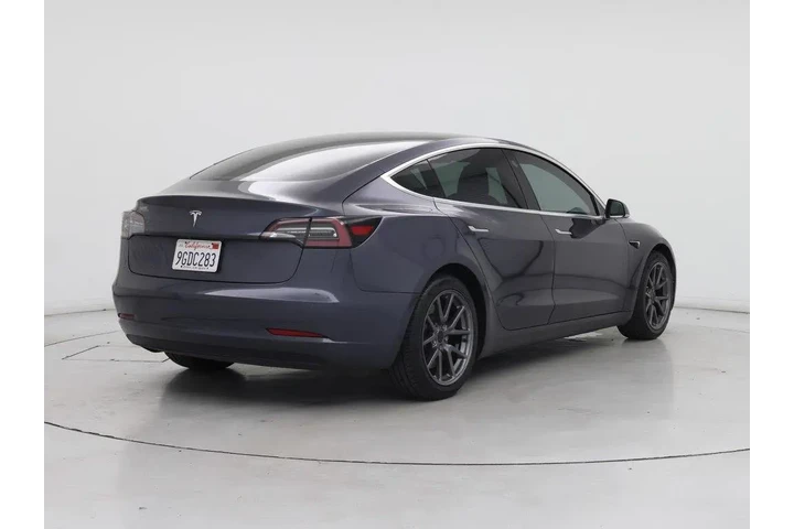 $23998 : Tesla Model 3 2020 AWD Stand image 8