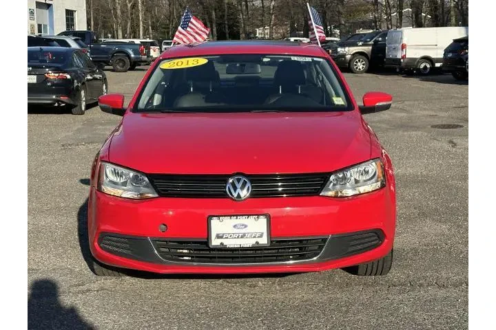 $7969 : Volkswagen Jetta 2013 SE PZE image 2