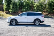 $24995 : Lincoln Corsair 2021 AWD Sta thumbnail