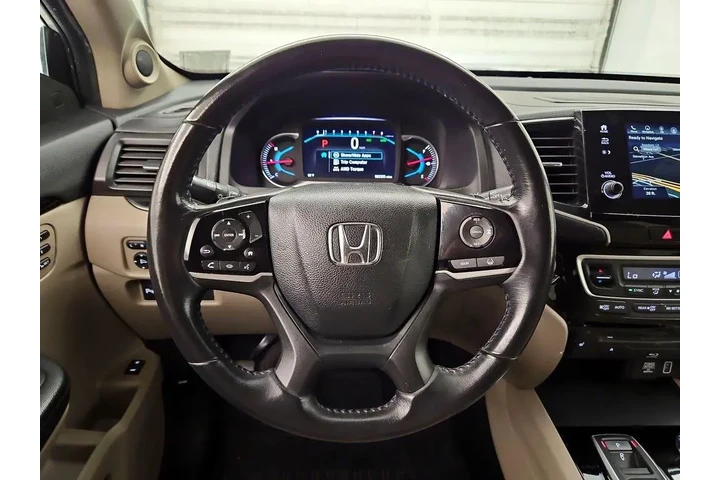 $26998 : Honda Pilot 2020 AWD Touring image 10