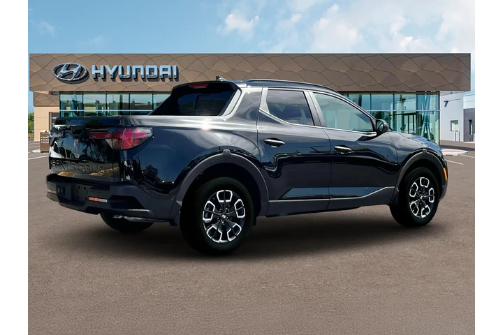 $28999 : Hyundai SANTA CRUZ 2024 SEL image 9