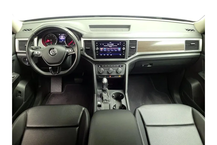 $21998 : Volkswagen Atlas 2019 V6 SE image 9