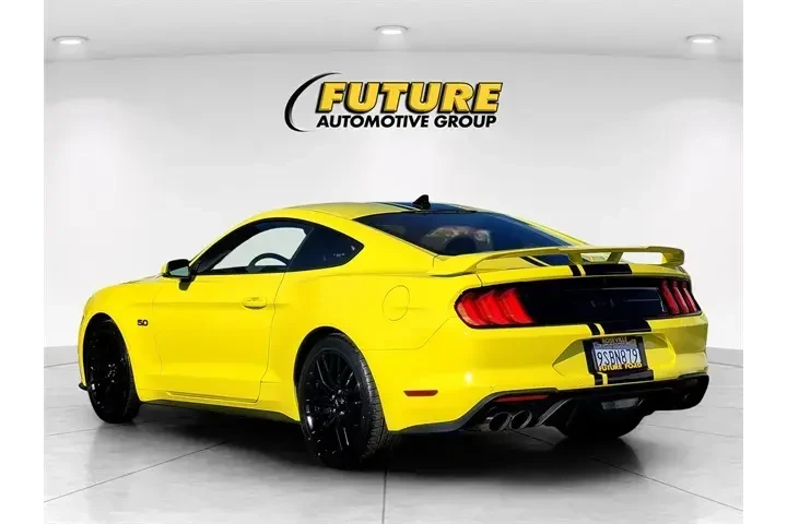 $38888 : Ford Mustang 2021 GT Premium image 5