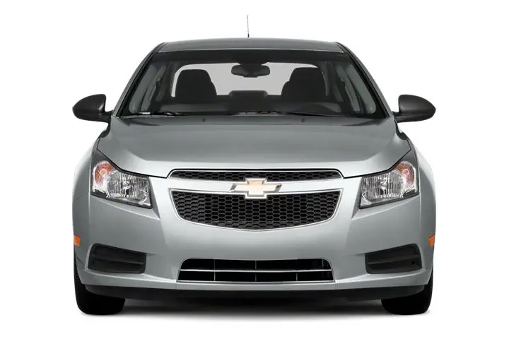 $3766 : Chevrolet Cruze 2013 LT Flee image 4