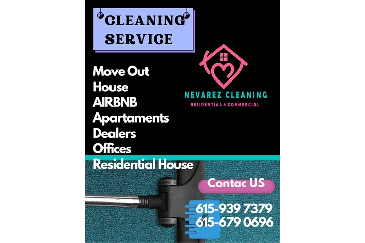 SERVICE CLEANING NASHVILLE TN image 3