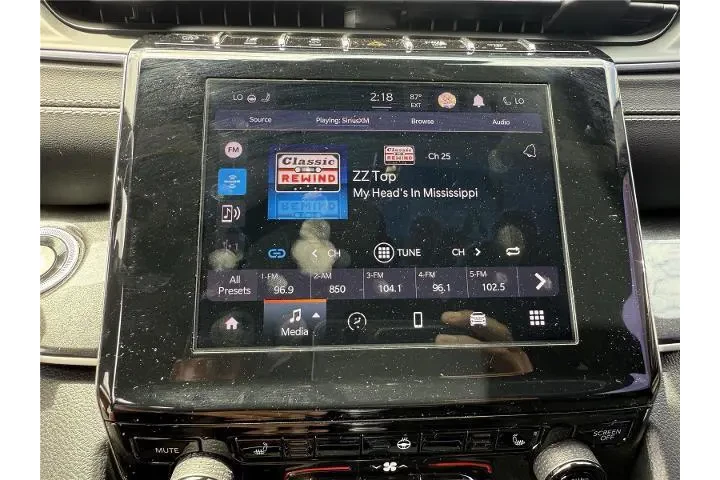 $27312 : Jeep Grand Cherokee L 2022 4 image 9