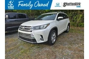 Toyota Highlander 2019 AWD L