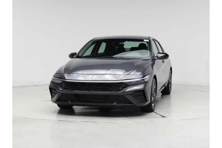 $23998 : Hyundai ELANTRA 2025 SEL Spo image 4